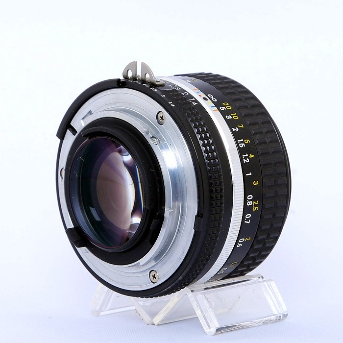 ニコン ニコン AI 50/F1.4S