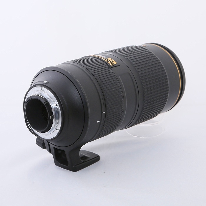 ニコン ニコン AF-S 80-400/F4.5-5.6G ED VR