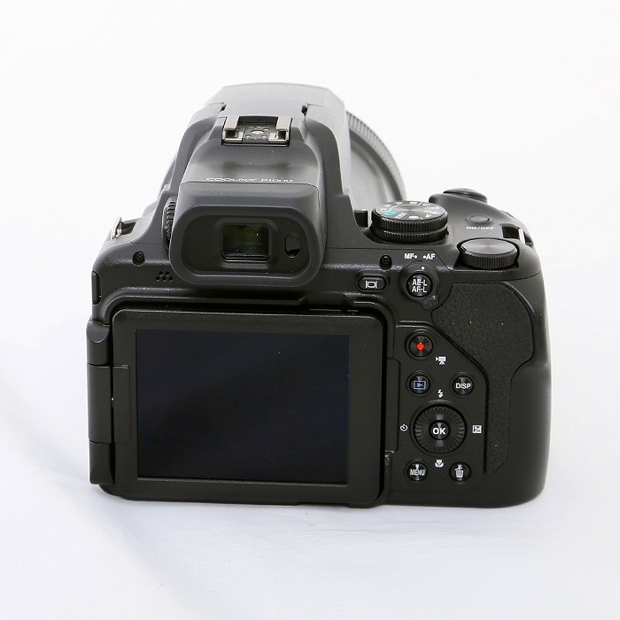 ニコン ニコン COOLPIX P1000