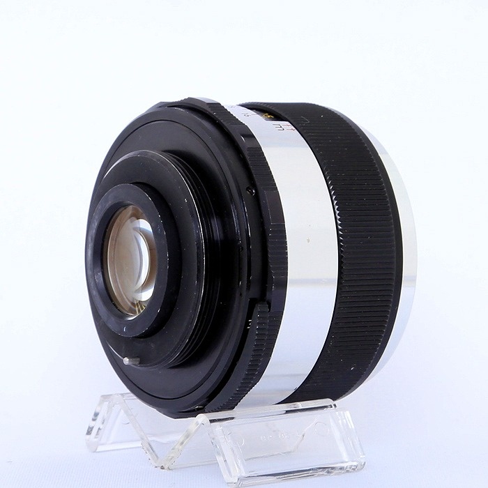 YASHICA AUTO YASHINON-DX 50mm F2 (M42)
