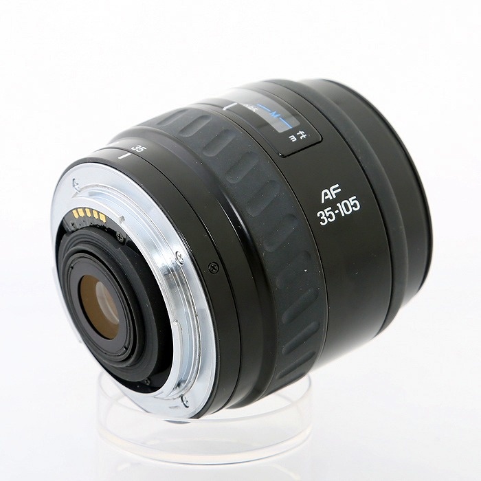 ミノルタ AF 35-105mm F3.5-4.5 NEW