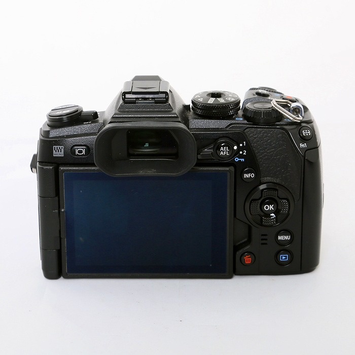 オリンパス オリンパス OM-D E-M1 MARK2 ボデイ
