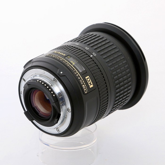 ニコン ニコン AF-S DX 10-24/F3.5-4.5G ED