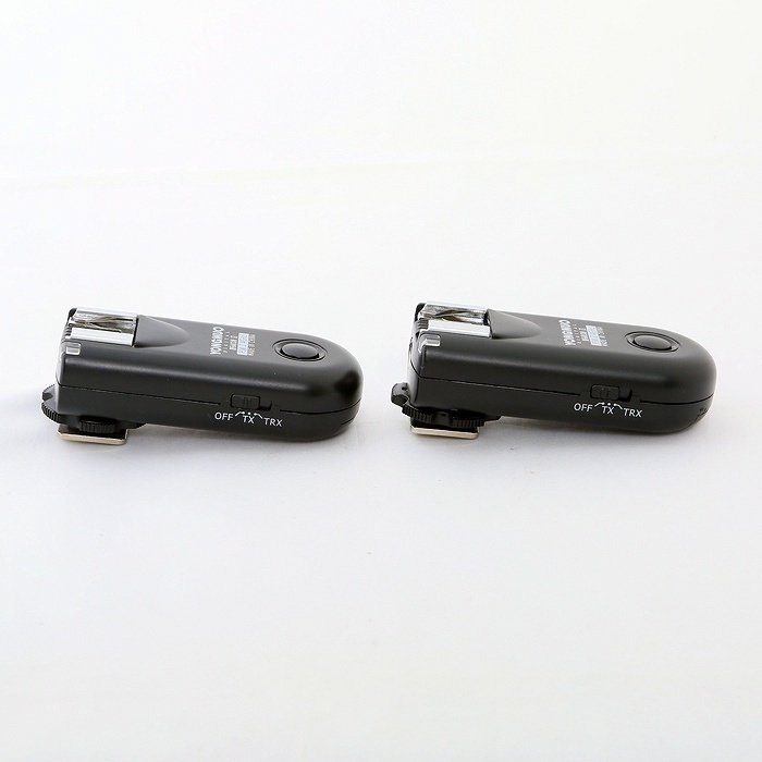 ソノタ YONGNUO RF603NII ワイヤレスフラッシュトリガ‐N3