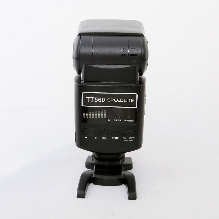 ソノタ NEEWER TT560 SPEEDLITE
