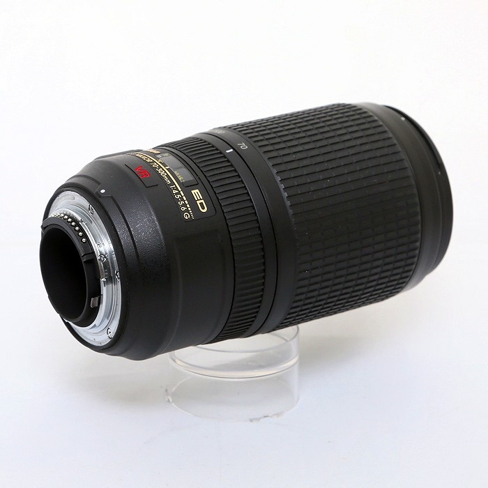 ニコン ニコン AF-S VR 70-300/F4.5-5.6G IF-ED