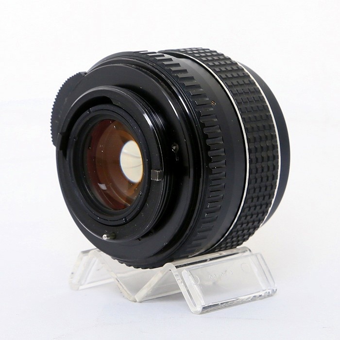 ペンタックス smc TAKUMAR 55mm F1.8 New
