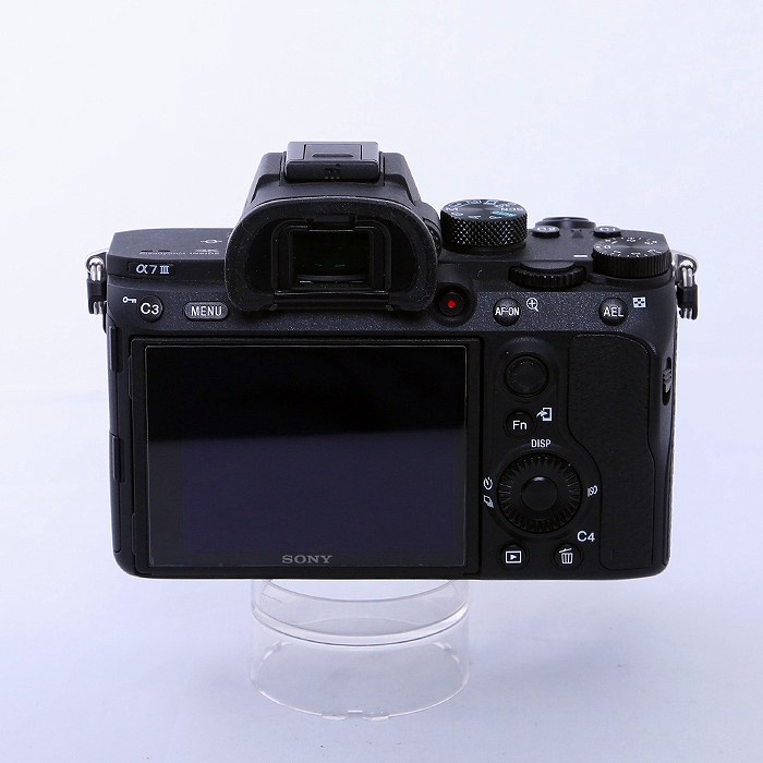 ソニー α7III ボディ [ILCE-7M3]