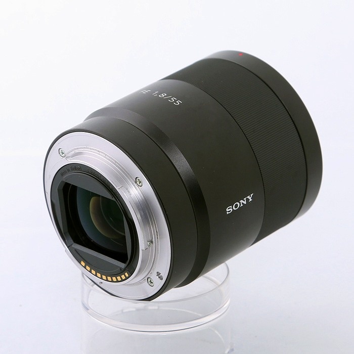 ソニー SONNAR T*FE55/F1.8 ZA (SEL55F18Z)