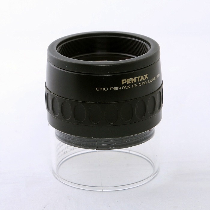 ペンタックス ペンタツクス SMCフオトルーペ 5.5X