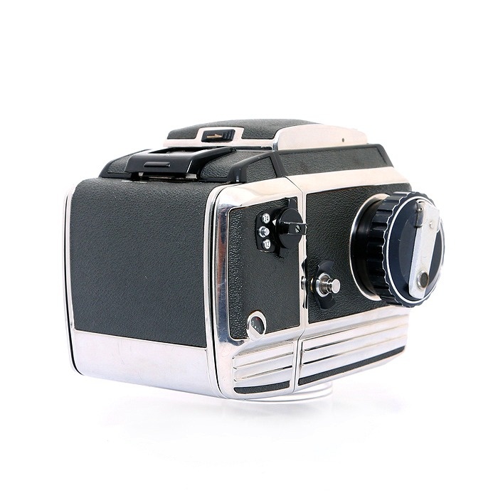ブロニカ BRONICA S2 後期 +NIKKOR-P 75/2.8