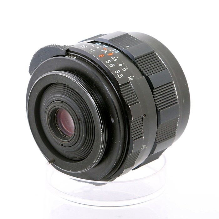 ペンタックス Super-Takumar 28/3.5(M42)