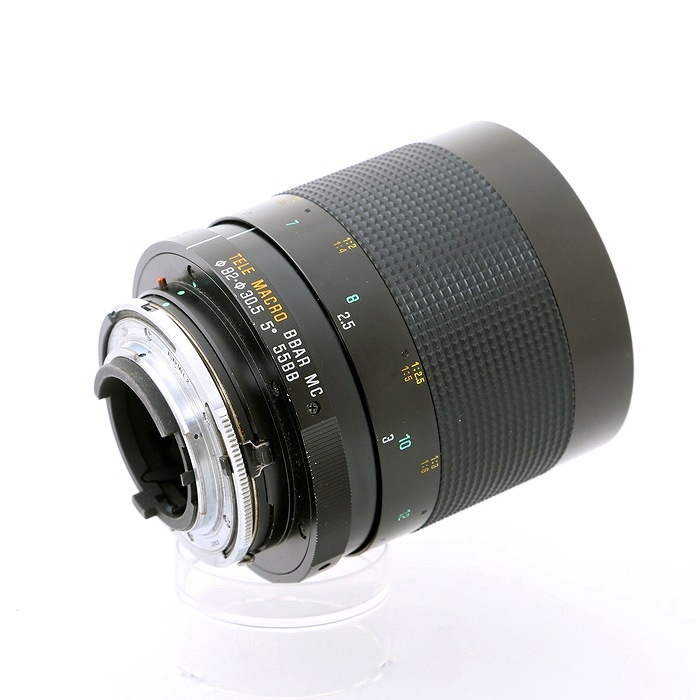 タムロン SP500/8 55B
