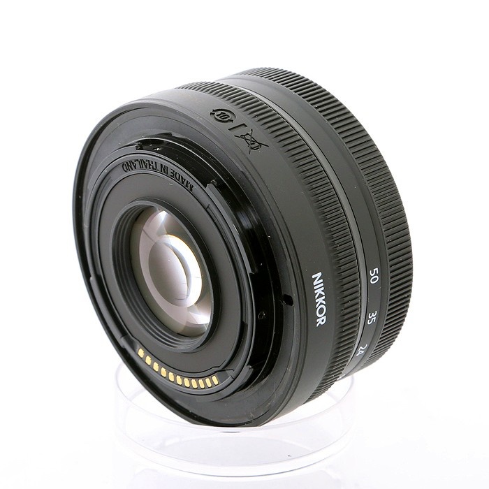 ニコン ニコン Z DX 16-50/F3.5-6.3 VR