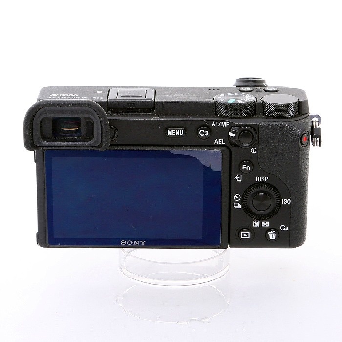 ソニー α-6600（ ILCE-6600）