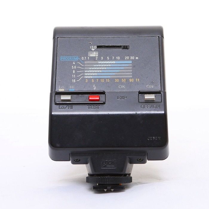 ミノルタ プログラムフラッシュ 2800 AF