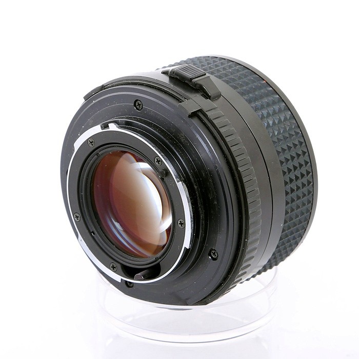 ミノルタ New MD 50/1.4