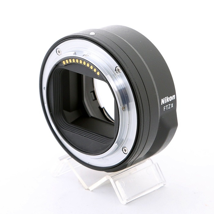 ニコン ニコン FTZ II マウントアダプター