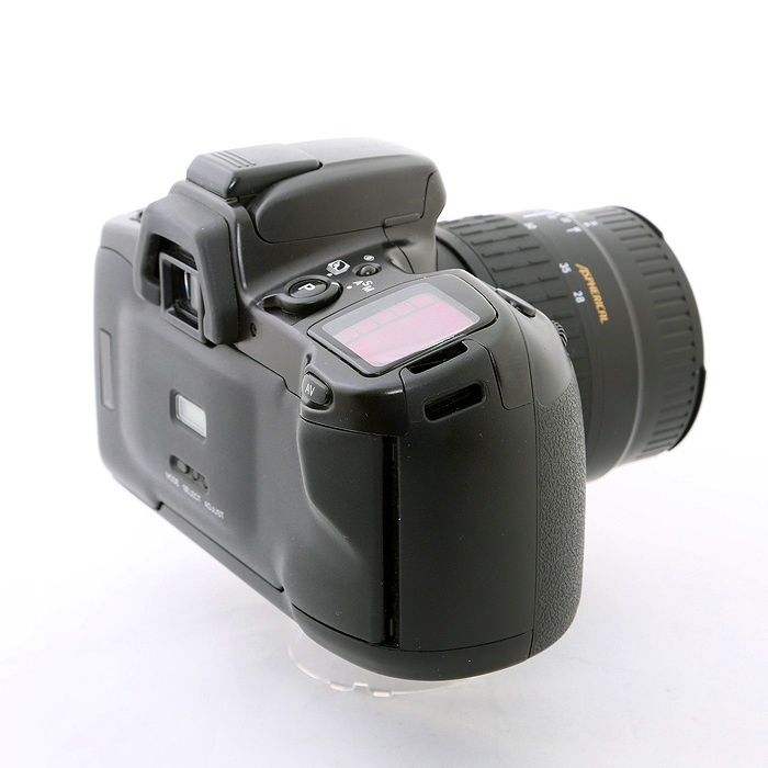 ミノルタ α303Si Body+シグマAF28-80/3.5-5.6