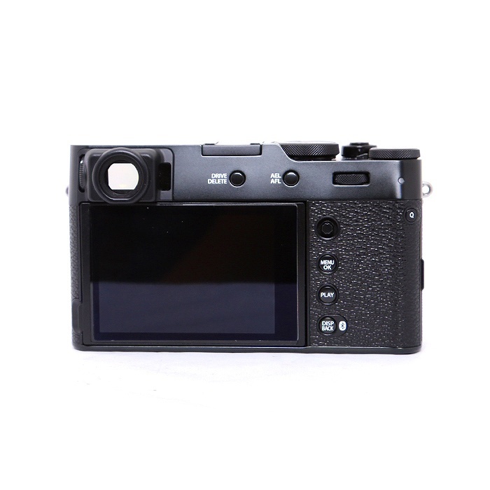 フジフイルム フジ X100VI-B