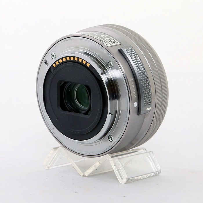 ソニー E PZ16-50/F3.5-5.6 OSS