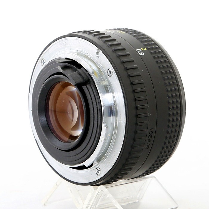 リコー XR RIKENON 50mm F2 S (PK)