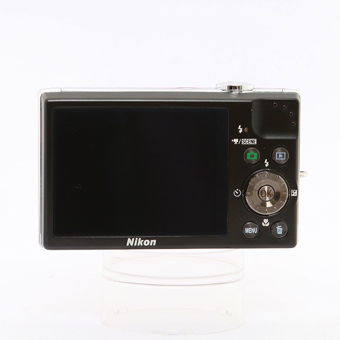 ニコン ニコン COOLPIX S640 ピンク