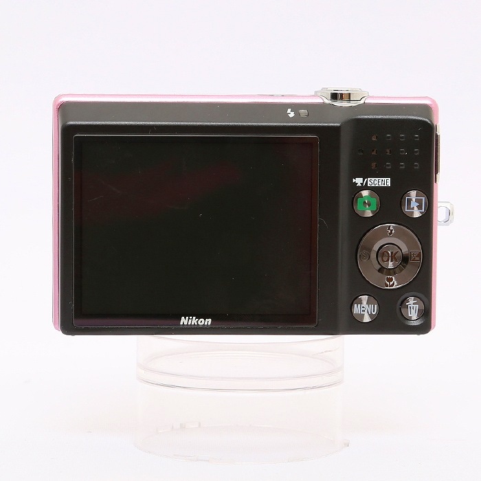 ニコン ニコン COOLPIX S570 ピンク