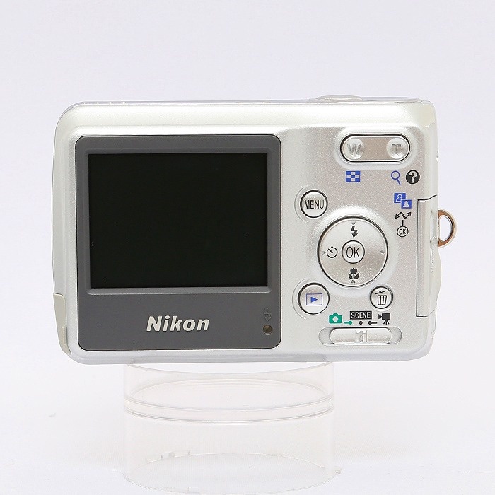 ニコン ニコン COOLPIX L3