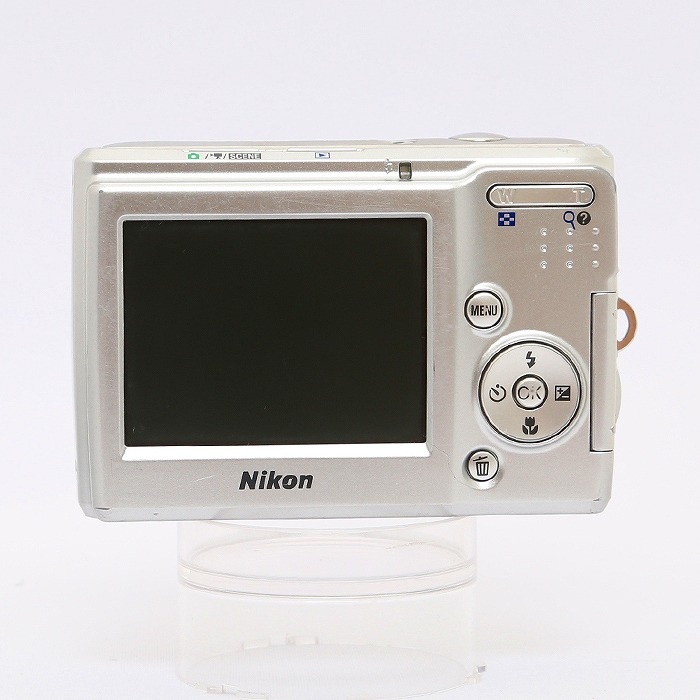 ニコン ニコン COOLPIX L14