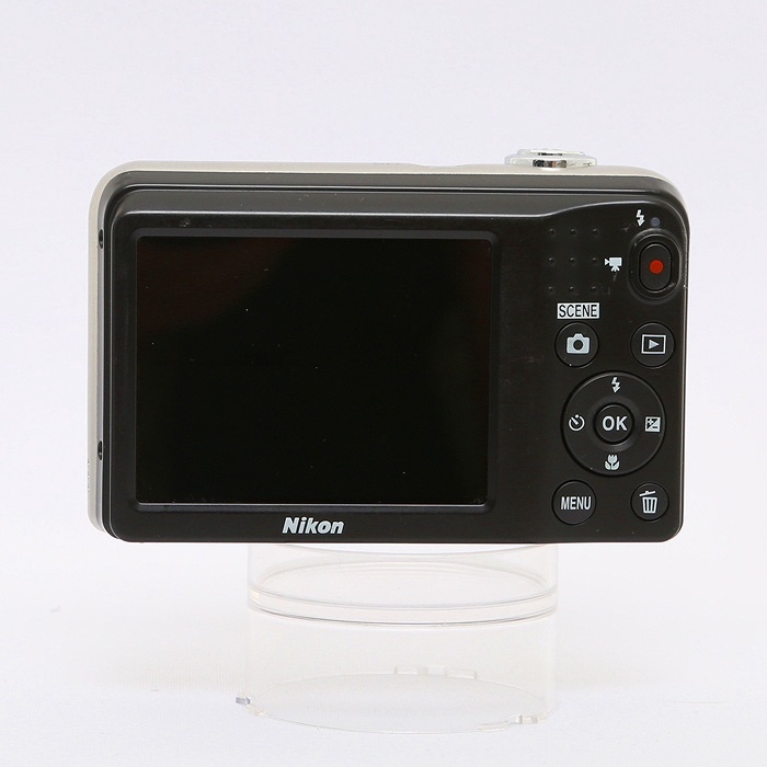 ニコン ニコン COOLPIX A10 シルバー