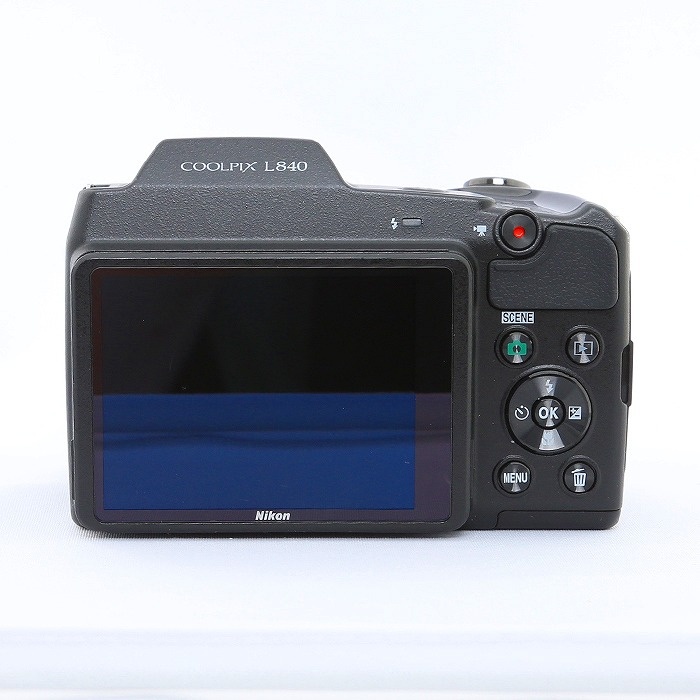 ニコン COOLPIX L840