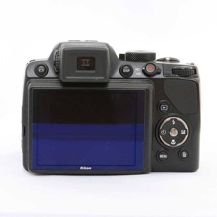 ニコン ニコン COOLPIX P100 ブラツク