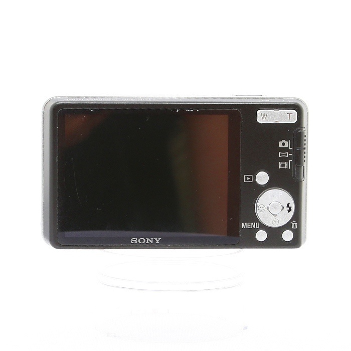 ソニー ソニー DSC-W350 S デジタルカメラ
