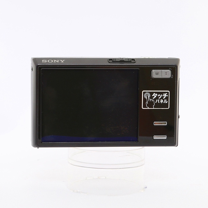 ソニー ソニー DSC-T50 B デジタルカメラ