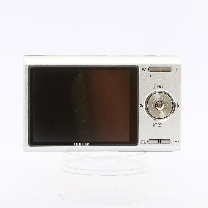 フジフイルム フジ FinePix Z100FD S デジタルカメラ