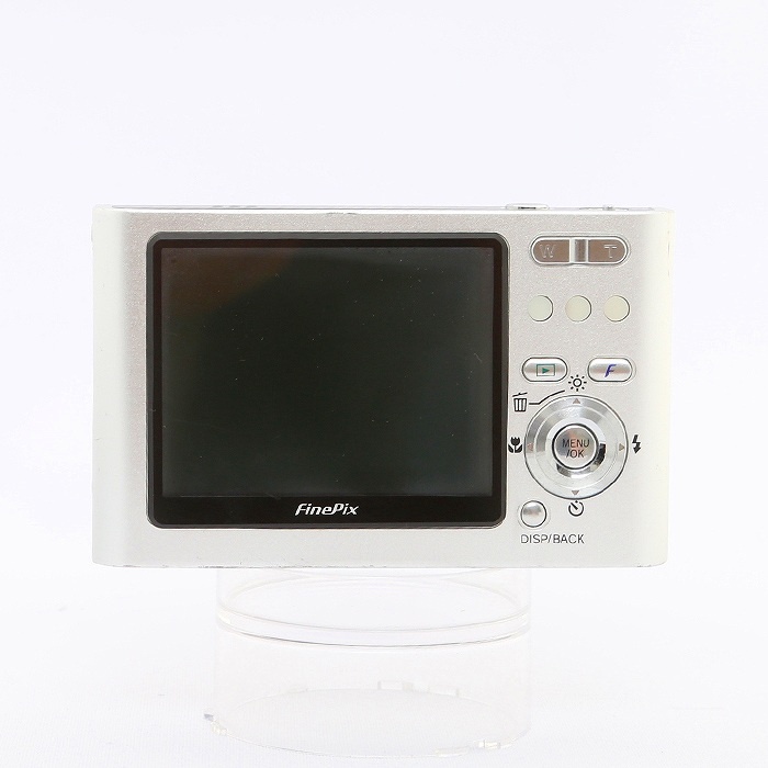 フジフイルム フジ FinePix Z1 B デジタルカメラ