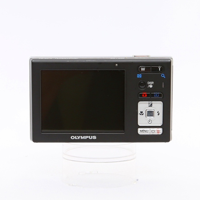 オリンパス オリンパス CAMEDIA FE-5010 BK