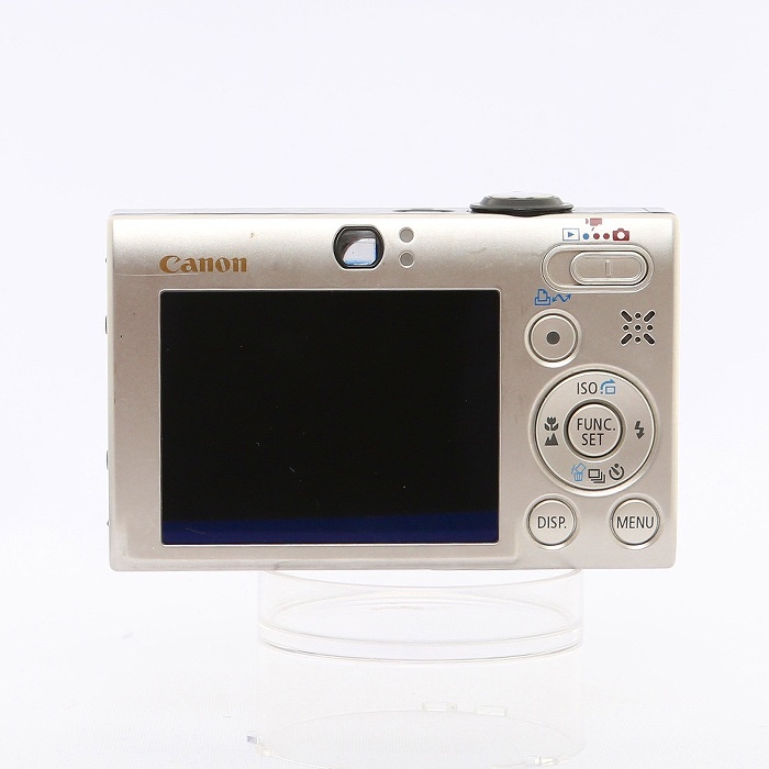 キヤノン キヤノン IXY DIGITAL 25IS BK