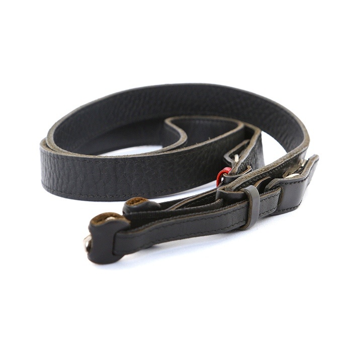 ソノタ acru ショルダーストラップ カシェ・レッタ for LEICA