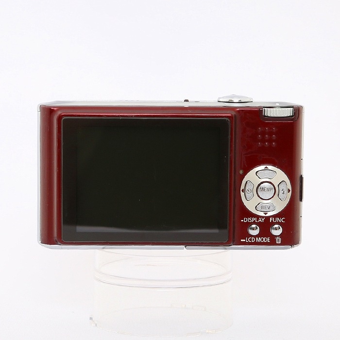 パナソニック LUMIX DMC-FX33-T ブラウン