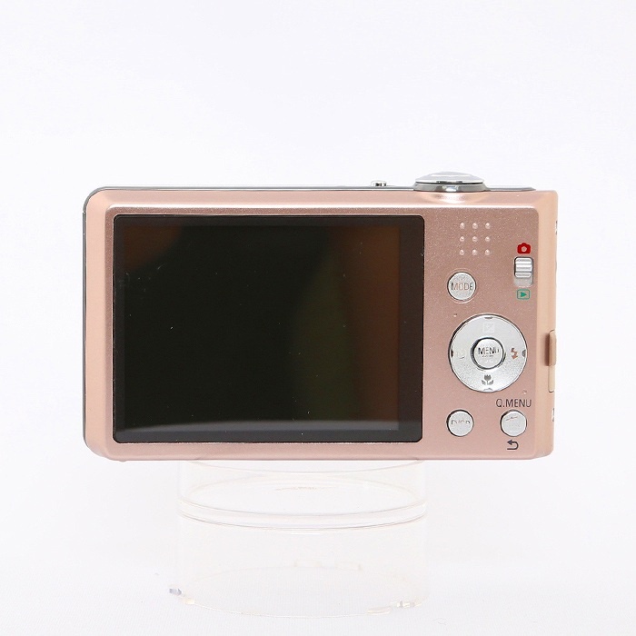パナソニック LUMIX DMC-FH5 ピンクゴールド
