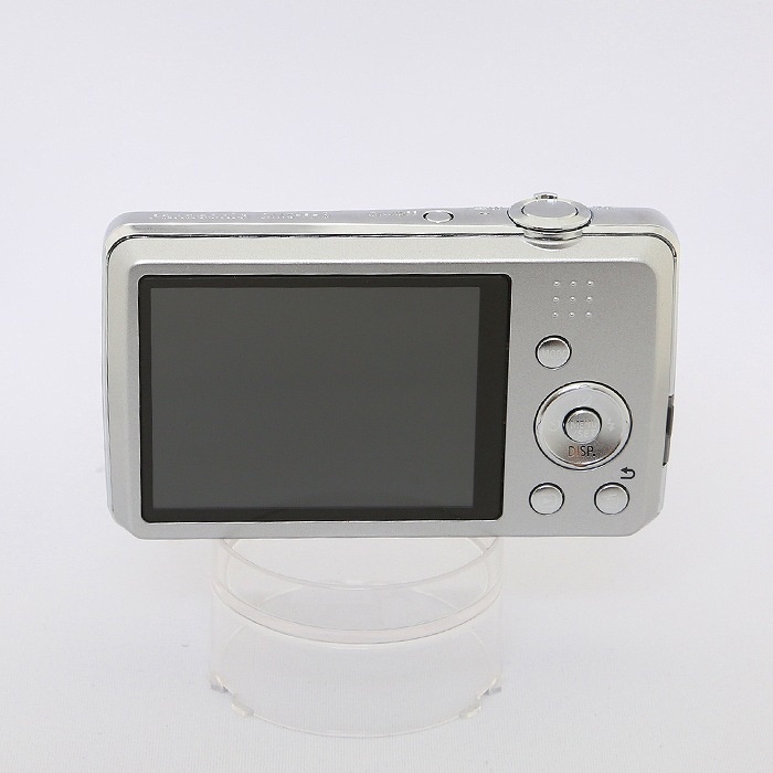 パナソニック LUMIX DMC-FH6 シルバー