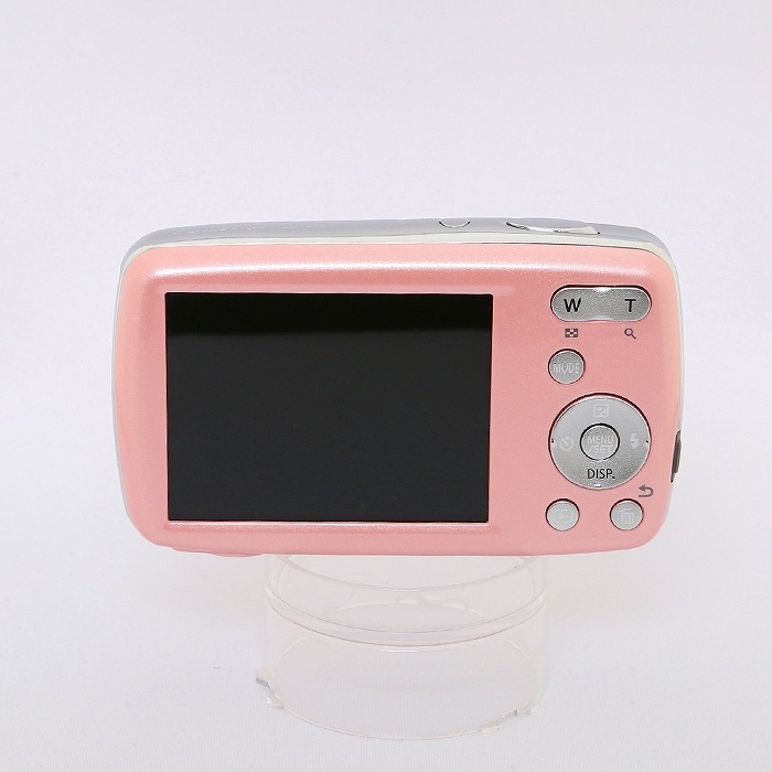 パナソニック  LUMIX DMC-S1 ピンク