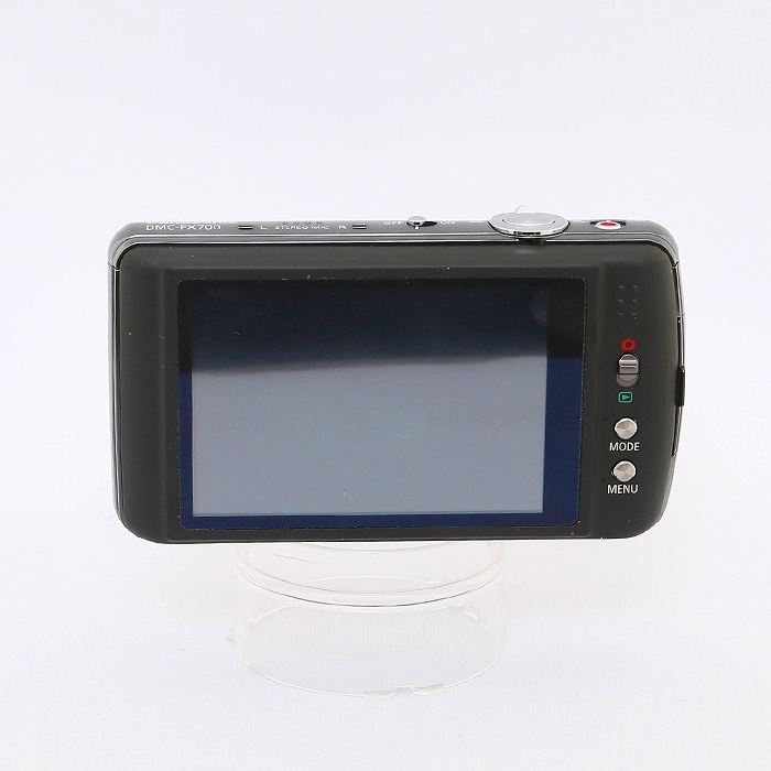 パナソニック LUMIX DMC-FX700 エクストラブラック