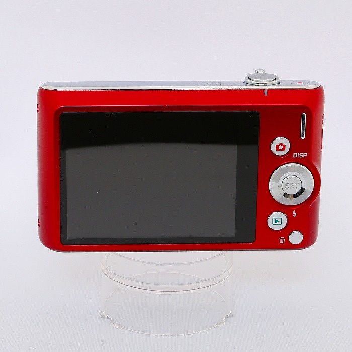 カシオ カシオ EXILIM EX-ZS240RD レッド