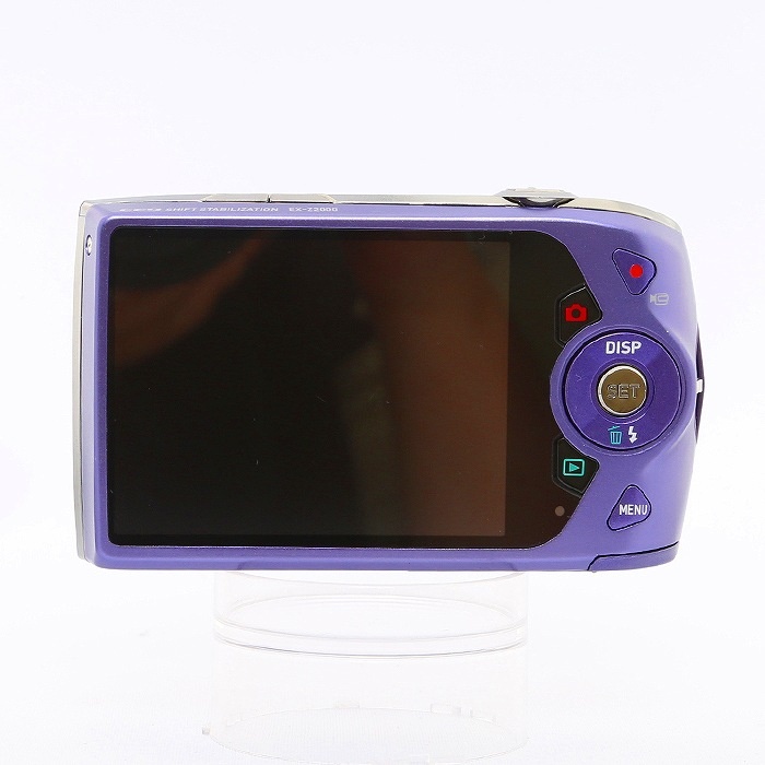 カシオ カシオ EXILIM EX-Z2000 バイオレット
