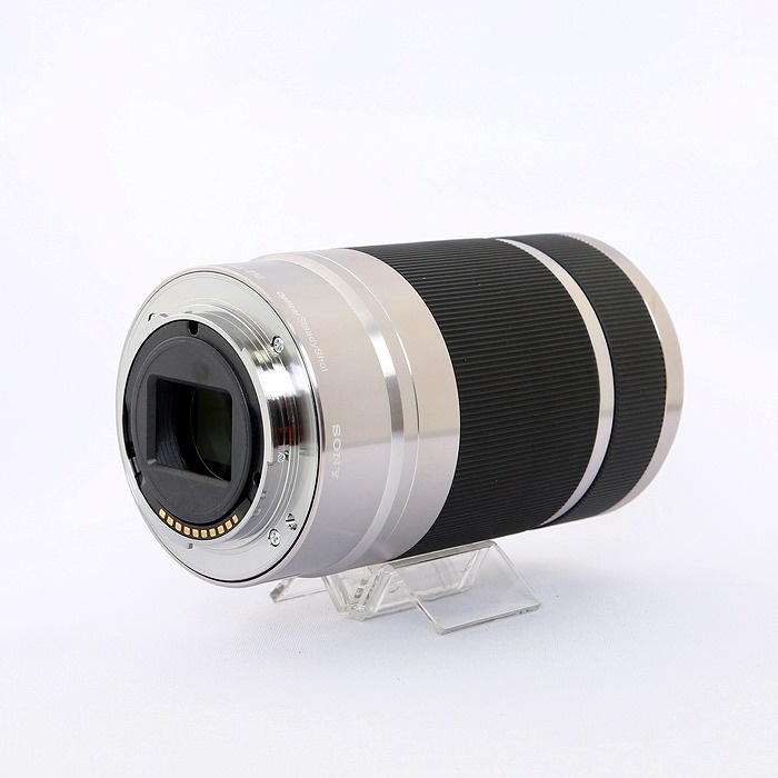 ソニー  E55-210/F4.5-6.3 OSS
