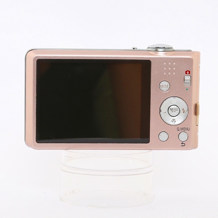 パナソニック パナソニツク LUMIX DMC-FH5 ピンクゴールド