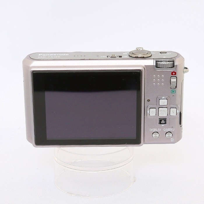パナソニック LUMIX DMC-FX150-S ブレードシルバー